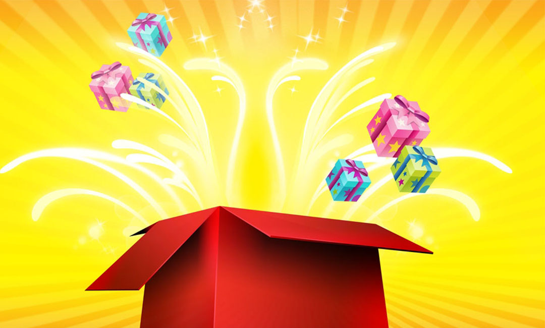 那曲活动盒子公众号定制开发案例