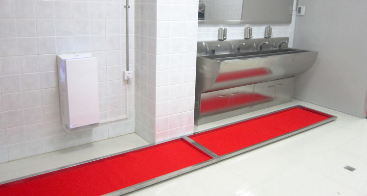 那曲生产车间三