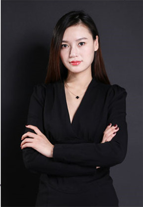 那曲史静静 纹绣讲师