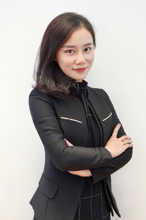 那曲邓珂婕 讲师